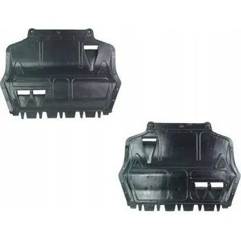 Posilovač řízení Kryt motoru VW Golf V 10.03-05.09