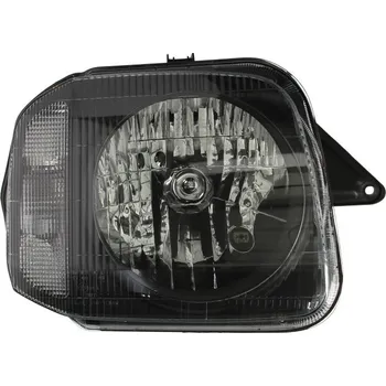 Osvětlení automobilu DEPO Přední pravé světlo Suzukii Jimny FJ 09.1998–08.2005