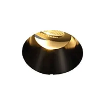 Bodové svítidlo Trimless Spotlight Deep LED zápustné svítidlo 3W / Náklopná