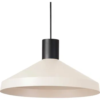 Faro Kombo 400 E27 závěsné svítidlo Béžová / 1