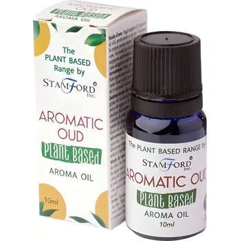 Stamford Vonný olej s esenciálními oleji Agarové Dřevo 10 ml