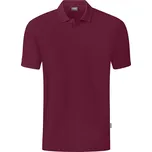 Polokošile JAKO Organic Poloshirt Kids c6320k-130 Velikost 128