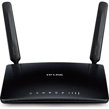 TP-LINK Archer MR200 4G LTE WiFi router
