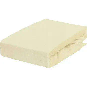 Prostěradlo Froté prostěradlo S GUMOU 90x200 ŠEDÉ