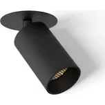 Astro Can 50 LED zápustné svítidlo natáčecí Černá