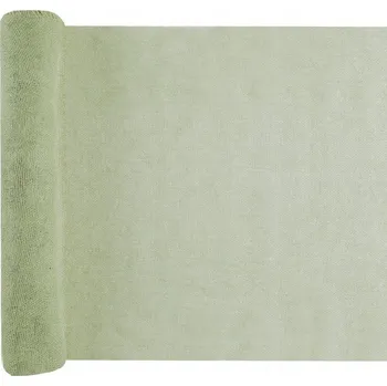 Prostěradlo Běžec na stůl bavlna Santex 500 cm x 36 cm obdélníkový