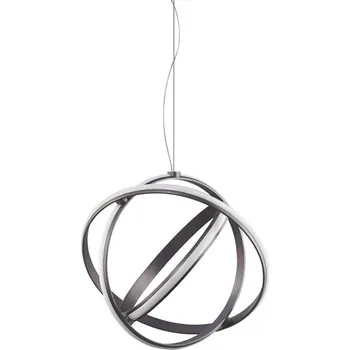 Nova Luce Pertone LED závěsné svítidlo 500mm