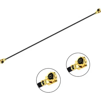 Anténní redukce Pigtail RF1.13 u.FL F - u.FL F 10cm