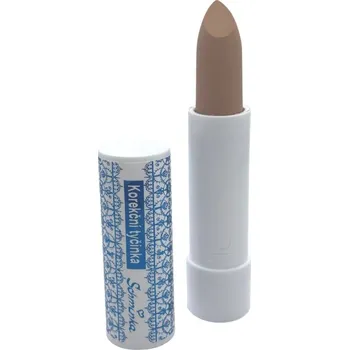 Korektor SCHMINKA Korekční tyčinka HONEY 4