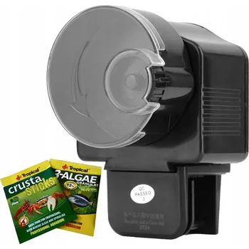 Krmítko pro ptáka Automatické krmítko A24