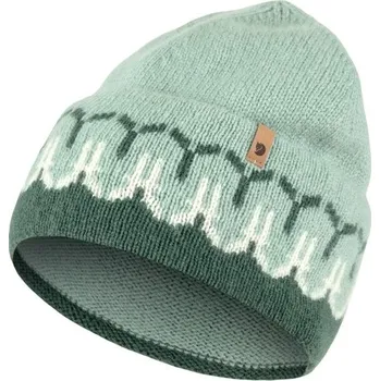 Pokrývka hlavy Fjällräven&nbsp;Övik Path Knit Beanie