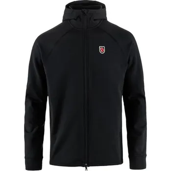 Pánská móda Fjällräven Expedition Fleece Hoodie M