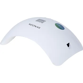 UV lampa na nehty NEONAIL UV/LED Lampa na nehty 22W/48W s displejem