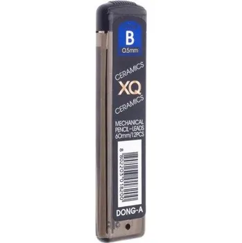 Příslušenství pro čtečku elektronické knihy Tuha do tužky Dong-A černá