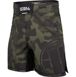 PitBull West Coast Grapllingové Šortky PitBull West Coast Dillard