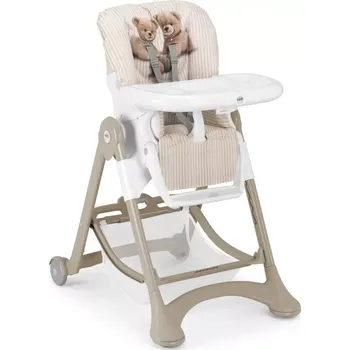 Jídelní židlička Cam Židlička Campione col. C264/C39