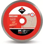 RUBI Diamantový kotouč CPC 250 PRO na porcelán (Ref. 30959)