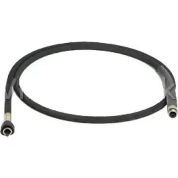 Ponorný vibrátor ENAR ohebná hřídel TDXE 6,0 m (Ref. 296361)