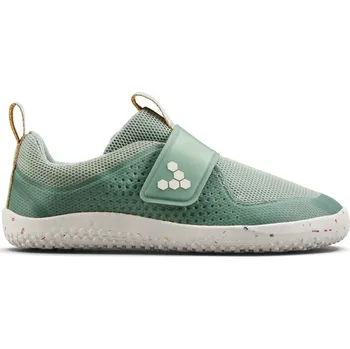 Chlapecké tenisky Vivobarefoot PRIMUS SPORT III KIDS GLACIAL GREEN velikost 34 -
