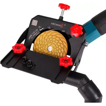 Brusný kotouč DISTAR MECHANIC LINER 115-125 Přípravek na leštění hran (Ref. 79568442114)