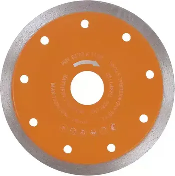 Řezný kotouč BATTIPAV Diamantový kotouč PREMIUM 115 (Art. TNSP115D)