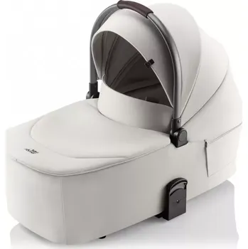 Kočárek Britax Hluboká korba na kočárek Rio Lux 2025 Soft Taupe