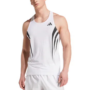 Pánské tílko Tílko adidas Adizero Archive jp1489 Velikost XL