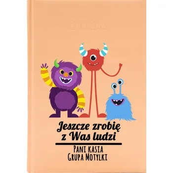 Kalendář Knižní kalendář 2026 A5