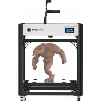 3D tiskárna 3D tiskárna TRONXY VEHO 500 Pro