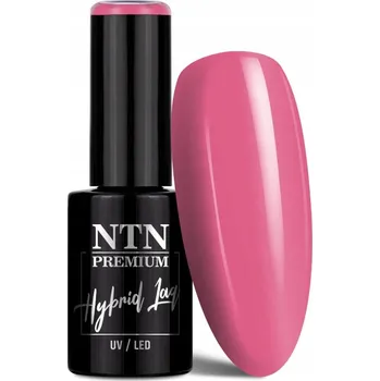 Přípravek na nehty Hybridní lak LED/UV Gel Polish Pinks Č. 446 Limited Edition NTN 5g