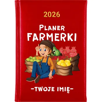 Kalendář Knižní kalendář 2026 A5 vícebarevný