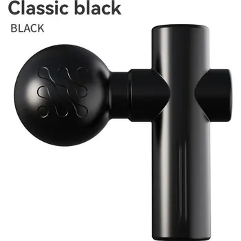 Masážní přístroj Mini masážní pistole pro krk a záda | masážní pistole, vibrační přístroj - B. , USB