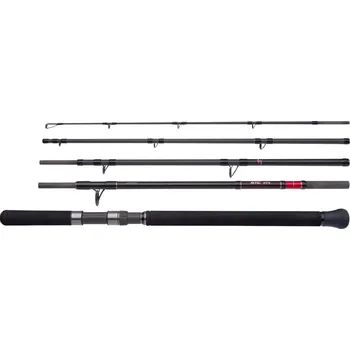 Cestovní prut Shimano STC XR Spinning Monster 3,00m 28-110g