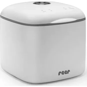 Zdravotnický materiál Reer UVC dezinfekční zařízení s funkcí sušení