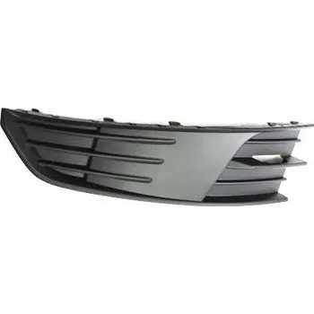 Nárazník Skoda OE 6V0807367 Mřížka nárazníku vnější