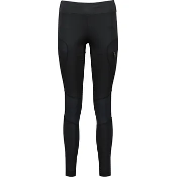Dámské kalhoty Dámské legíny KILPI MOUNTERIA-W QL0208KI ČERNÁ 42