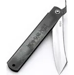 Japonský zavírací nůž Higonokami NAGAO z oceli Yasuki - čepel XL - 94 mm