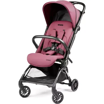 Kočárek Peg Pérego Volo 2025 Malva