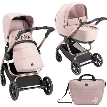 CDATA[Podrobnosti o produktu CAM015840_Col.V94S plus Col.527 Podvozek TECHNO plus barevný komplet CAM LOVING C527…
od 19 990 Kč
v 3 obchodech
![Kočárek Cam Kočárek Techno Babila 2025 col. 563