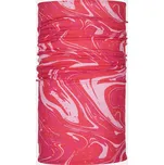 Nákrčník KILPI DARLIN-U TU0607KI RŮŽOVÁ unisize