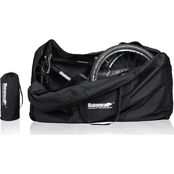 brašna na kolo Rhinowalk cestovní obal na kolo RM261