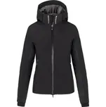 Dámská lyžařská bunda KILPI CORTINI-W QL0150KI ČERNÁ 34
