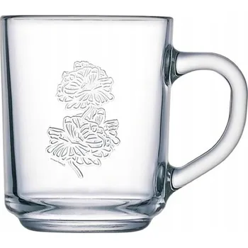 Sklo hrnek Luminarc Jade 250 ml