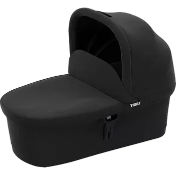 Kočárek Thule Korbička Urban Glide Bassinet Black
