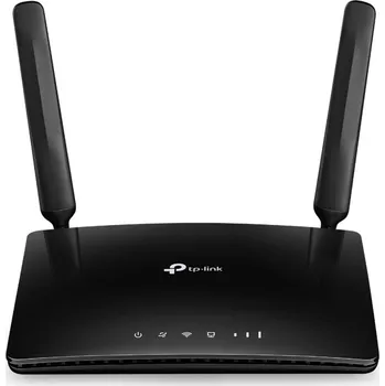 TP-LINK TL-MR6400 4G LTE WiFi N Router
