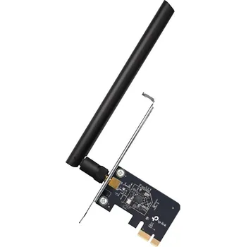 Síťová karta TP-LINK Archer T2E AC600 PCI-e Adapter