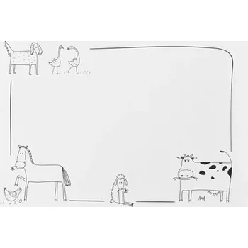 prostírání Prostírání ORION 35x25cm Statek