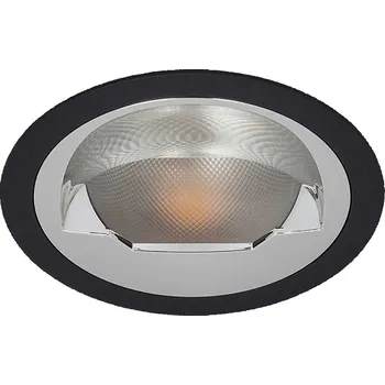 KARIZMA luce Dea Amata M AS LED zápustné svítidlo NE / Černá / 4000K