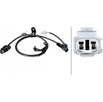 ABS Hella 6PU 358 217-011 Snímač otáček kola