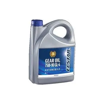 Převodový olej Olej ECSTAR převodový 75W-90 5L